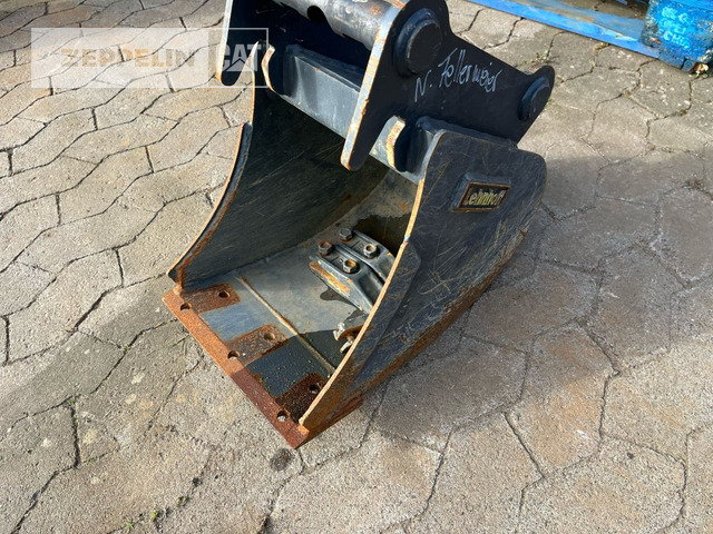 Sonstiges MS-01 - بكت حفار - آلات البناء: صور 3 Sonstiges MS-01 - بكت حفار - آلات البناء: صور 3