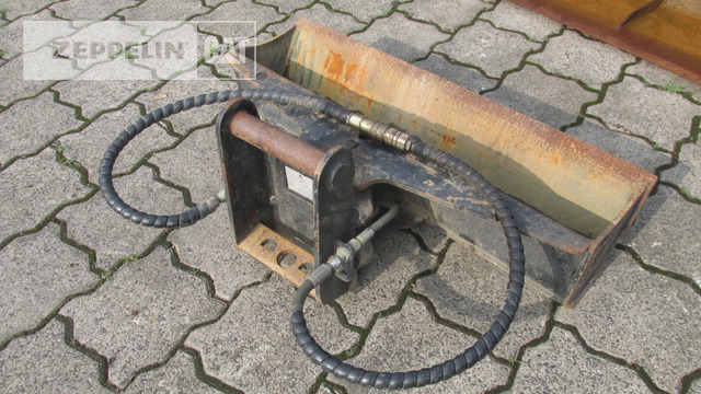 Sonstiges Prim.-Prod Komponent - بكت حفار - آلات البناء: صور 3 Sonstiges Prim.-Prod Komponent - بكت حفار - آلات البناء: صور 3