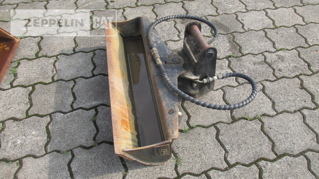 Sonstiges Prim.-Prod Komponent - بكت حفار - آلات البناء: صور 1 Sonstiges Prim.-Prod Komponent - بكت حفار - آلات البناء: صور 1