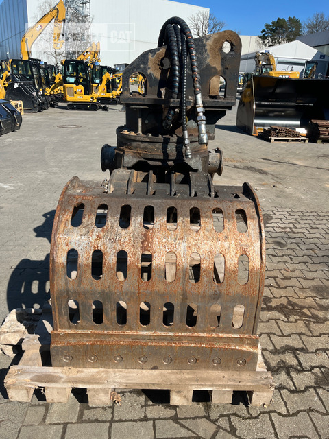 Sonstiges Primärprodukte Komp. - مخلبي - آلات البناء: صور 2 Sonstiges Primärprodukte Komp. - مخلبي - آلات البناء: صور 2