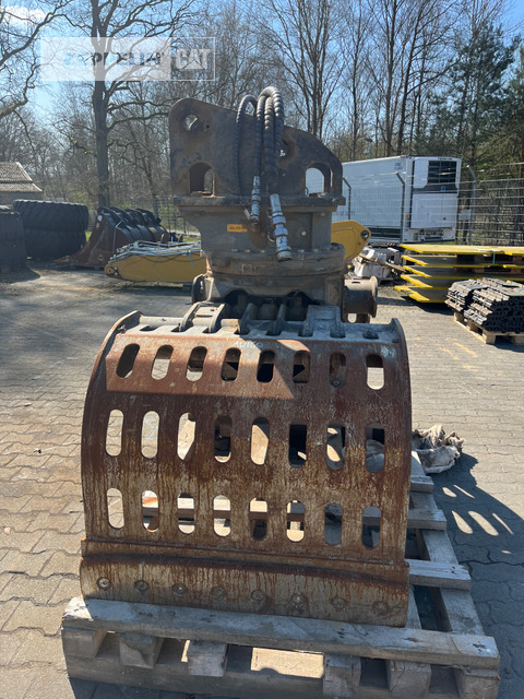 Sonstiges Primärprodukte Komp. - مخلبي - آلات البناء: صور 5 Sonstiges Primärprodukte Komp. - مخلبي - آلات البناء: صور 5