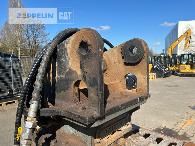 مخلبي - آلات البناء Sonstiges Primärprodukte Komp.: صور 7 مخلبي - آلات البناء Sonstiges Primärprodukte Komp.: صور 7