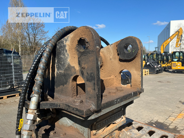 مخلبي - آلات البناء Sonstiges Primärprodukte Komp.: صور 8 مخلبي - آلات البناء Sonstiges Primärprodukte Komp.: صور 8