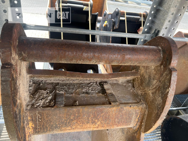 Sonstiges UTL600mm MS25 - بكت حفار: صور 5 Sonstiges UTL600mm MS25 - بكت حفار: صور 5