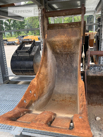 Sonstiges UTL600mm MS25 - بكت حفار: صور 1 Sonstiges UTL600mm MS25 - بكت حفار: صور 1