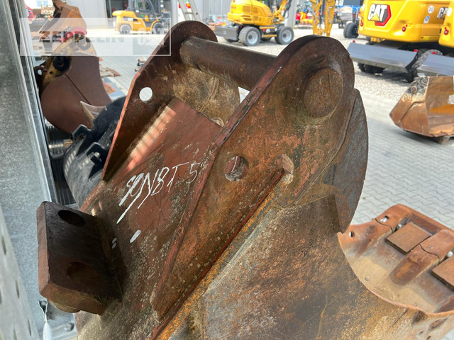 Sonstiges UTL600mm MS25 - بكت حفار: صور 4 Sonstiges UTL600mm MS25 - بكت حفار: صور 4