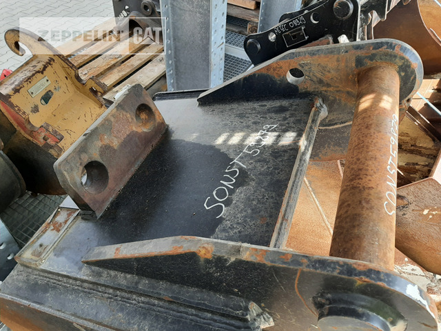 Sonstiges UTL800mm MS21 m. Z u - بكت حفار: صور 4 Sonstiges UTL800mm MS21 m. Z u - بكت حفار: صور 4