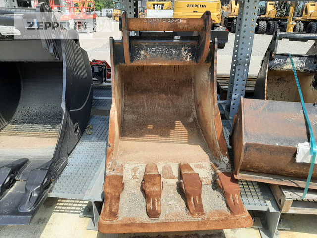 Sonstiges UTL800mm MS21 m. Z u - بكت حفار: صور 2 Sonstiges UTL800mm MS21 m. Z u - بكت حفار: صور 2