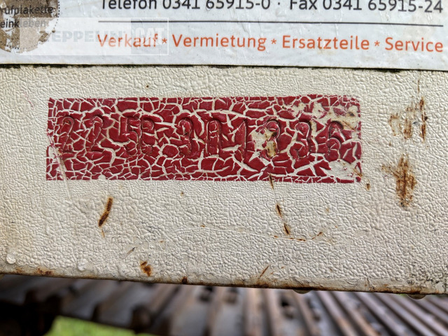 Terex TC225LC - حفارات زحافة: صور 2 Terex TC225LC - حفارات زحافة: صور 2