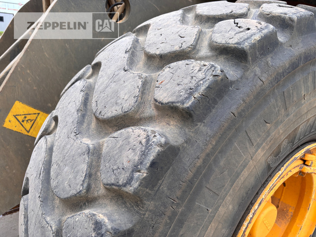 Volvo L150H - اللودر بعجل: صور 5 Volvo L150H - اللودر بعجل: صور 5