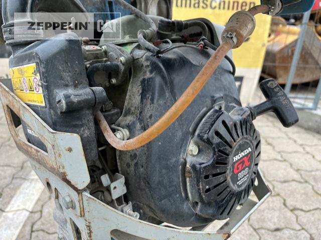 Weber SRV620 - ماكينات الدك: صور 5 Weber SRV620 - ماكينات الدك: صور 5