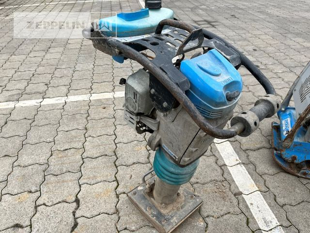 Weber SRV620 - ماكينات الدك: صور 4 Weber SRV620 - ماكينات الدك: صور 4