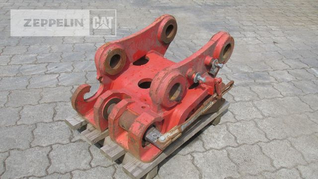 Wimmer Hartstahl Primärprodukte Kompo - وصلة الربط للمعدات المعلقة - آلات البناء: صور 3 Wimmer Hartstahl Primärprodukte Kompo - وصلة الربط للمعدات المعلقة - آلات البناء: صور 3