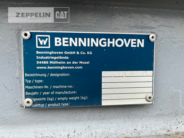 Wirtgen Primärprodukte Erdbe - معدات خلط الأسفلت: صور 4 Wirtgen Primärprodukte Erdbe - معدات خلط الأسفلت: صور 4