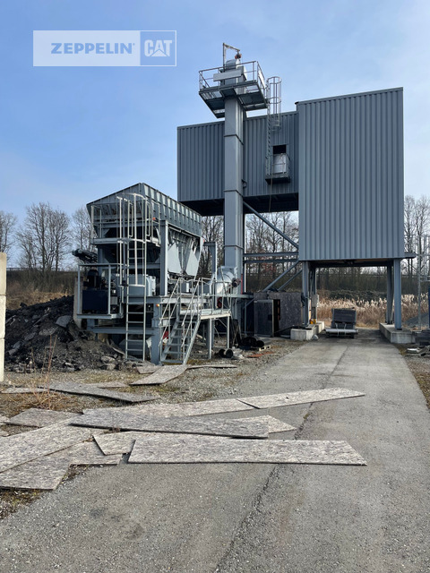 Wirtgen Primärprodukte Erdbe - معدات خلط الأسفلت: صور 1 Wirtgen Primärprodukte Erdbe - معدات خلط الأسفلت: صور 1