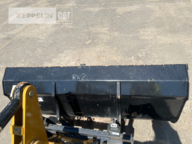 اللودر بعجل Zeppelin ZL35: صور 11 اللودر بعجل Zeppelin ZL35: صور 11