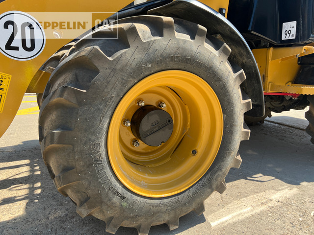 اللودر بعجل Zeppelin ZL35: صور 13 اللودر بعجل Zeppelin ZL35: صور 13