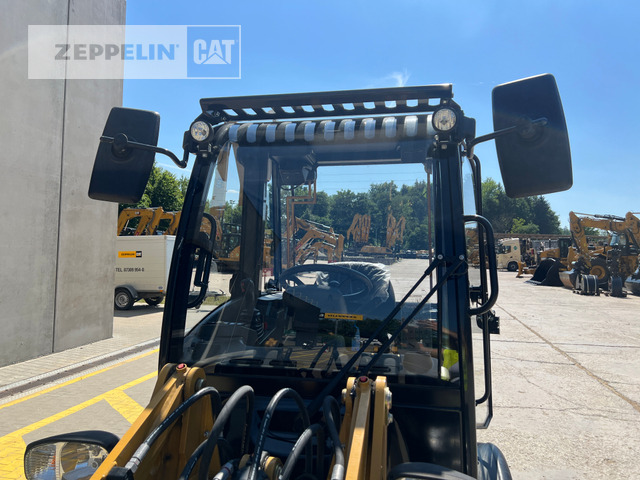 اللودر بعجل Zeppelin ZL35: صور 21 اللودر بعجل Zeppelin ZL35: صور 21