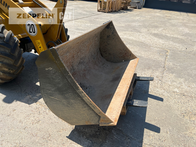 اللودر بعجل Zeppelin ZL35: صور 10 اللودر بعجل Zeppelin ZL35: صور 10