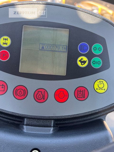 اللودر بعجل Zeppelin ZL35: صور 26 اللودر بعجل Zeppelin ZL35: صور 26