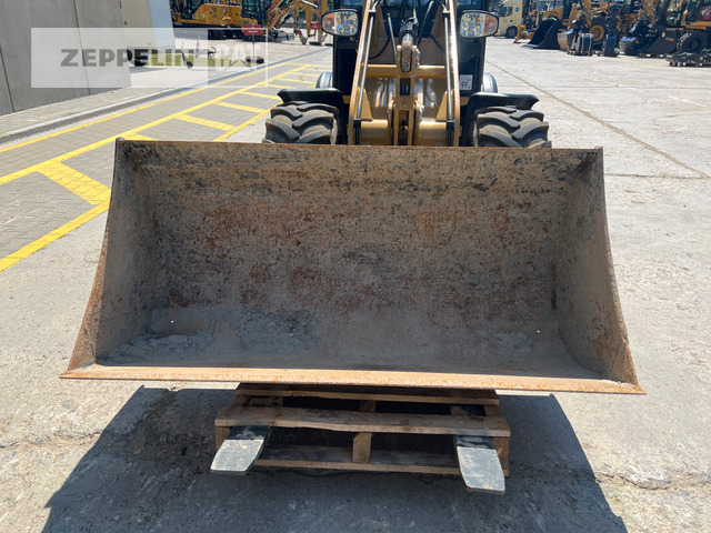 اللودر بعجل Zeppelin ZL35: صور 9 اللودر بعجل Zeppelin ZL35: صور 9