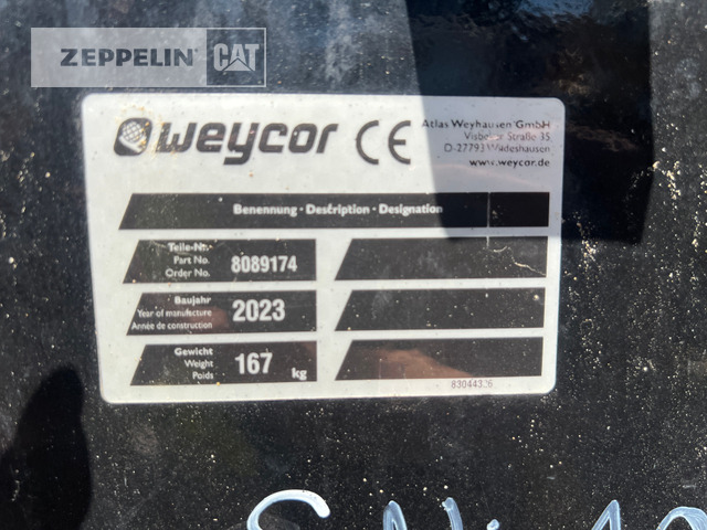 اللودر بعجل Zeppelin ZL35: صور 12 اللودر بعجل Zeppelin ZL35: صور 12