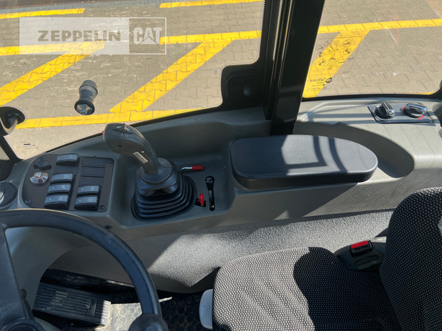 اللودر بعجل Zeppelin ZL35: صور 23 اللودر بعجل Zeppelin ZL35: صور 23