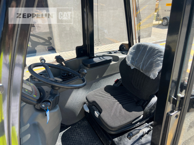 اللودر بعجل Zeppelin ZL35: صور 22 اللودر بعجل Zeppelin ZL35: صور 22