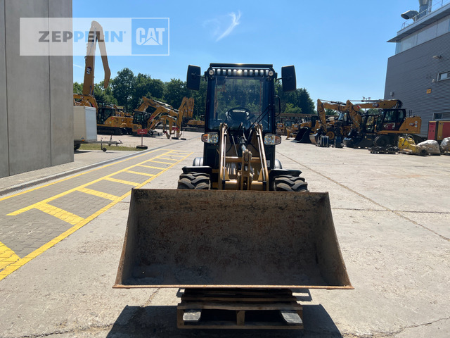 اللودر بعجل Zeppelin ZL35: صور 7 اللودر بعجل Zeppelin ZL35: صور 7