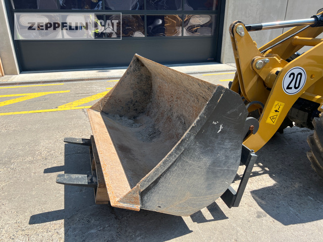 اللودر بعجل Zeppelin ZL35: صور 8 اللودر بعجل Zeppelin ZL35: صور 8