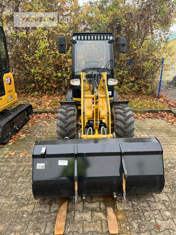 Zeppelin ZL35 - اللودر بعجل: صور 2 Zeppelin ZL35 - اللودر بعجل: صور 2