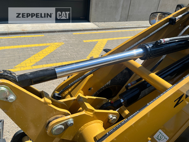 اللودر بعجل Zeppelin ZL35: صور 18 اللودر بعجل Zeppelin ZL35: صور 18