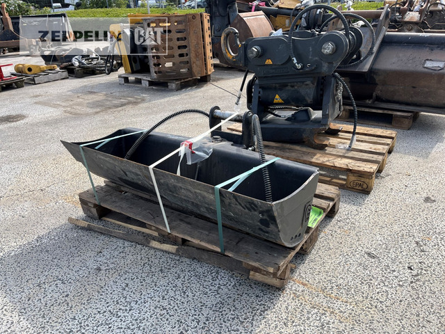 Zfe GLV120_MS03_301.8 - بكت حفار: صور 3 Zfe GLV120_MS03_301.8 - بكت حفار: صور 3