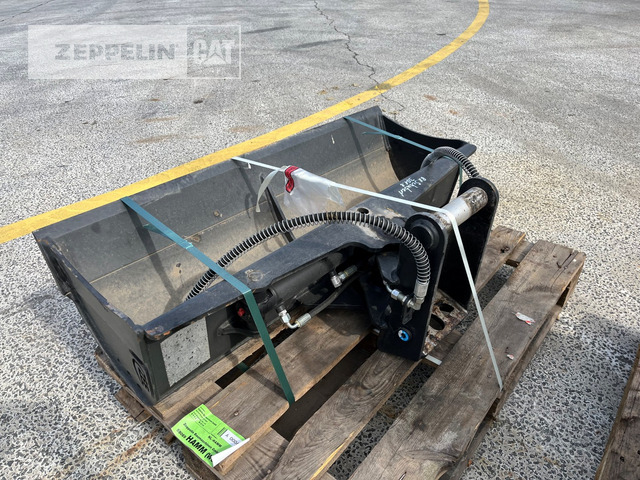 Zfe GLV120_MS03_301.8 - بكت حفار: صور 1 Zfe GLV120_MS03_301.8 - بكت حفار: صور 1