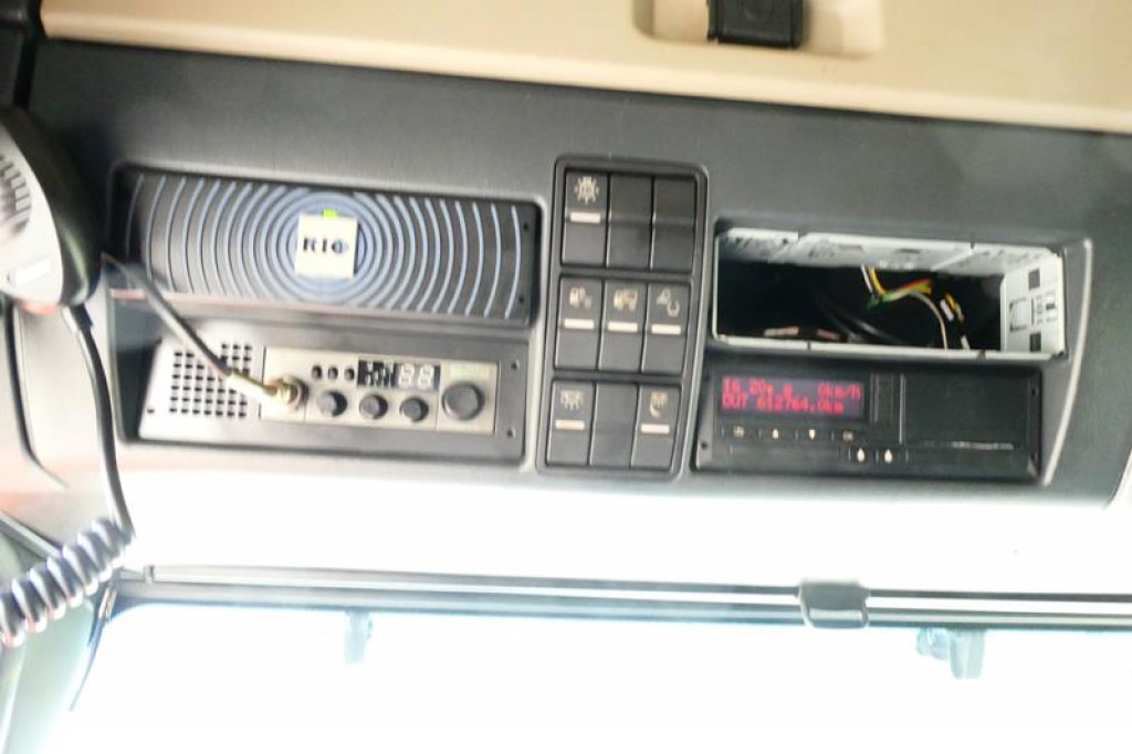 MAN TG-X 24.500 6x2-4 LL-U Pritsche Maschinentransporter - شاحنات مسطحة: صور 5 MAN TG-X 24.500 6x2-4 LL-U Pritsche Maschinentransporter - شاحنات مسطحة: صور 5