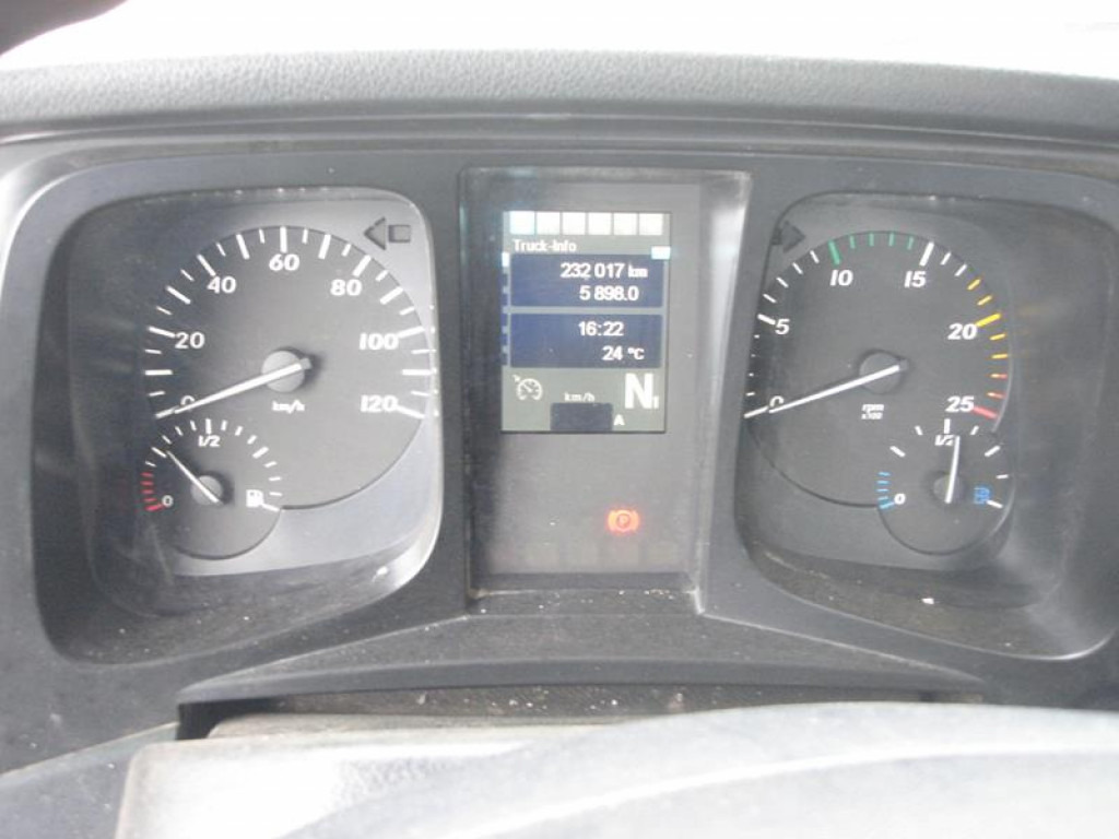 MERCEDES-BENZ Arocs 3240 B Betonmischer Stetter - شاحنة: صور 2 MERCEDES-BENZ Arocs 3240 B Betonmischer Stetter - شاحنة: صور 2