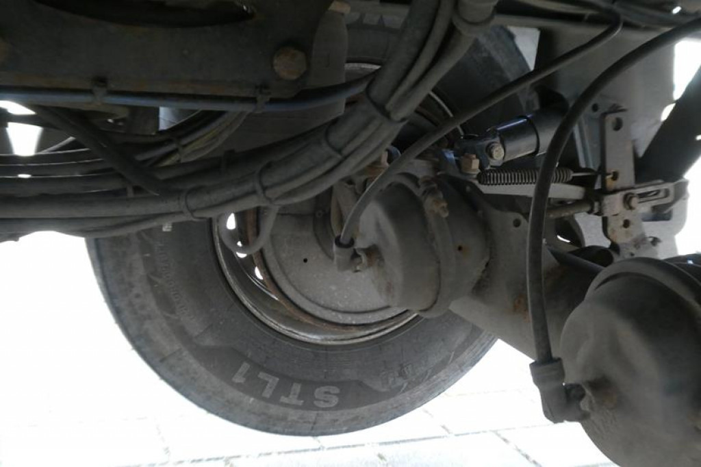 SCHMITZ GOTHA SKI 24 SL 7,2 Kippauflieger - قلابة نصف مقطورة: صور 4 SCHMITZ GOTHA SKI 24 SL 7,2 Kippauflieger - قلابة نصف مقطورة: صور 4