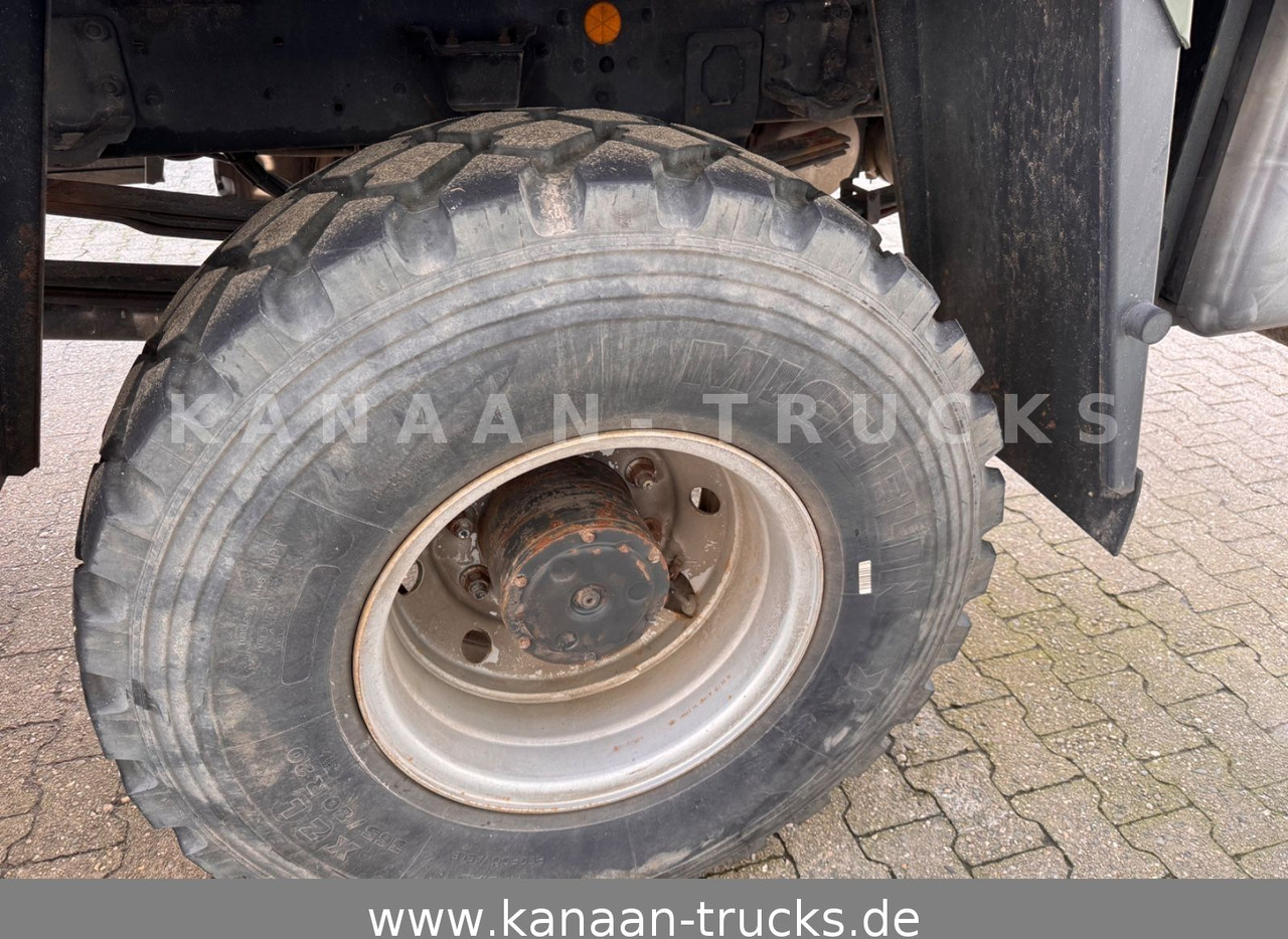 Iveco ML100E22WM-BW 4x4 Camper Exped - شاحنة ستارة: صور 5 Iveco ML100E22WM-BW 4x4 Camper Exped - شاحنة ستارة: صور 5