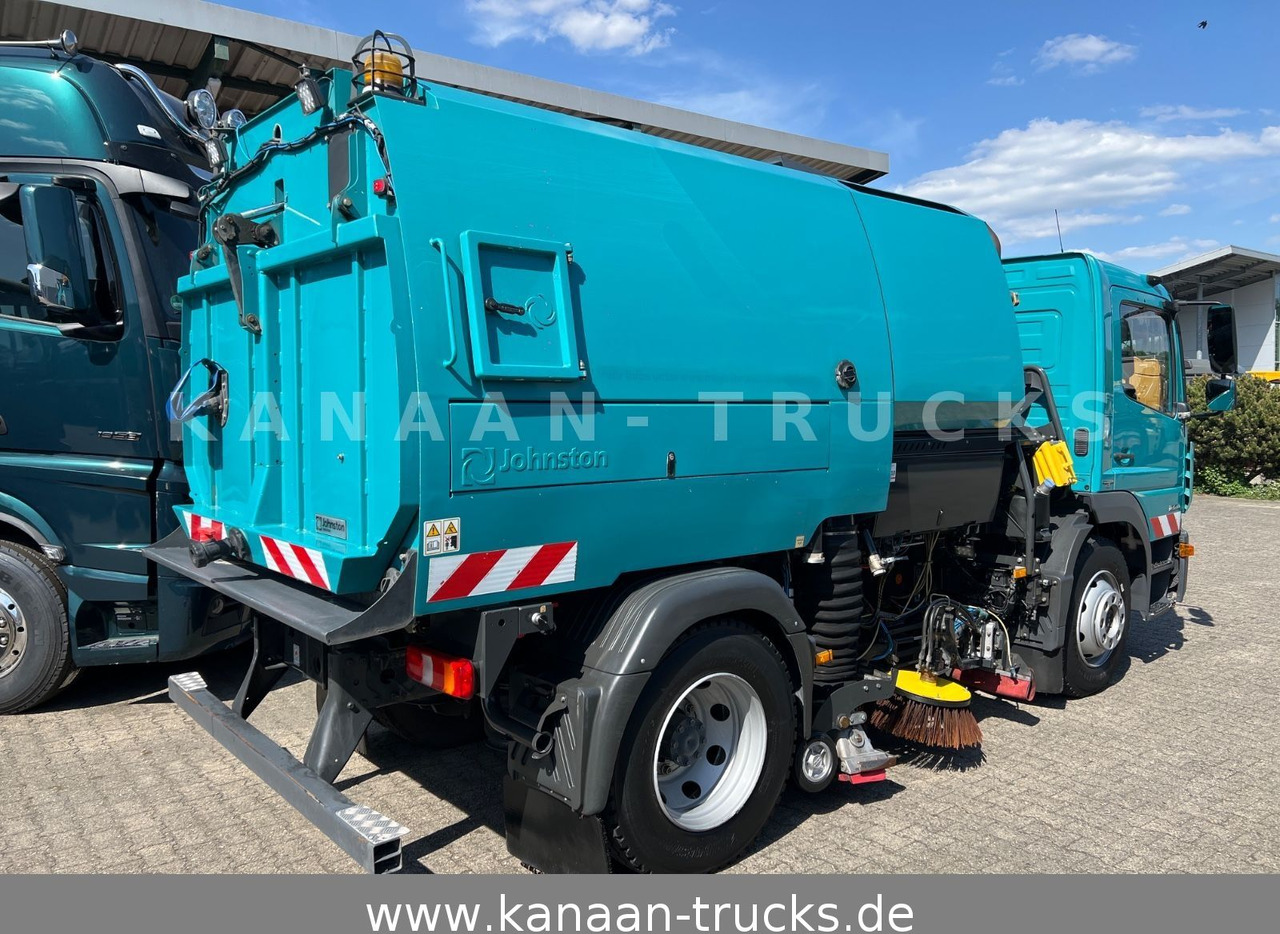 Mercedes-Benz 1324 Atego Johnston VS651 154TKM Euro6c - سياره كنس شوارع: صور 3 Mercedes-Benz 1324 Atego Johnston VS651 154TKM Euro6c - سياره كنس شوارع: صور 3