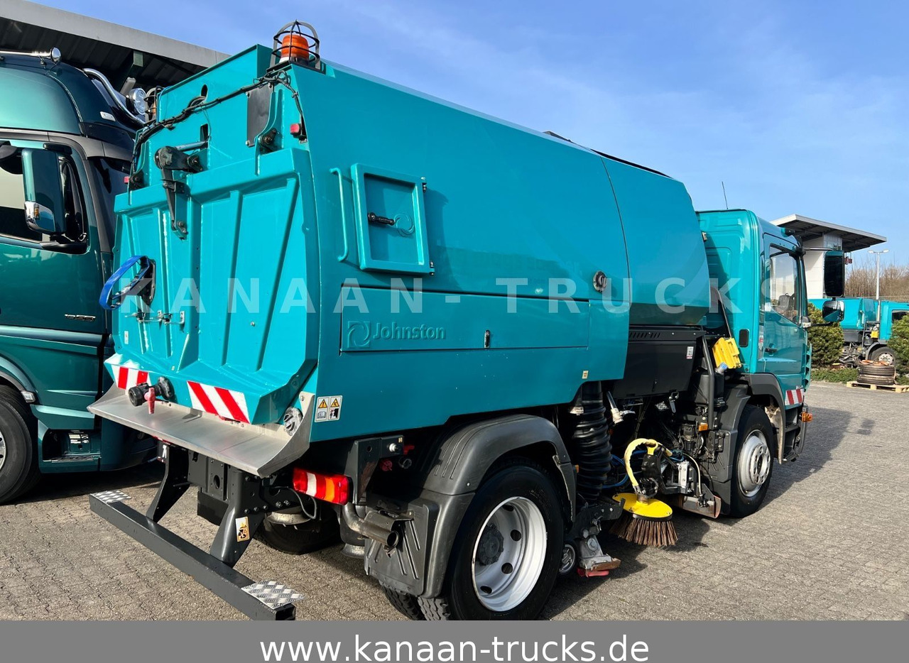 Mercedes-Benz 1324 Atego Johnston VT652 120TKM Euro6b - سياره كنس شوارع: صور 5 Mercedes-Benz 1324 Atego Johnston VT652 120TKM Euro6b - سياره كنس شوارع: صور 5