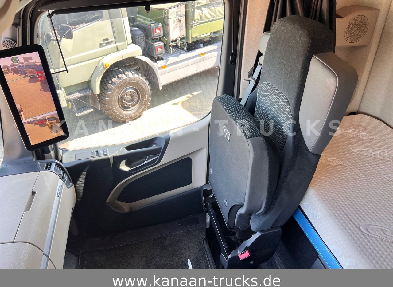 تأجير  Mercedes-Benz 1848 LS Actros 5  GigaSpace Mercedes-Benz 1848 LS Actros 5  GigaSpace: صور 12