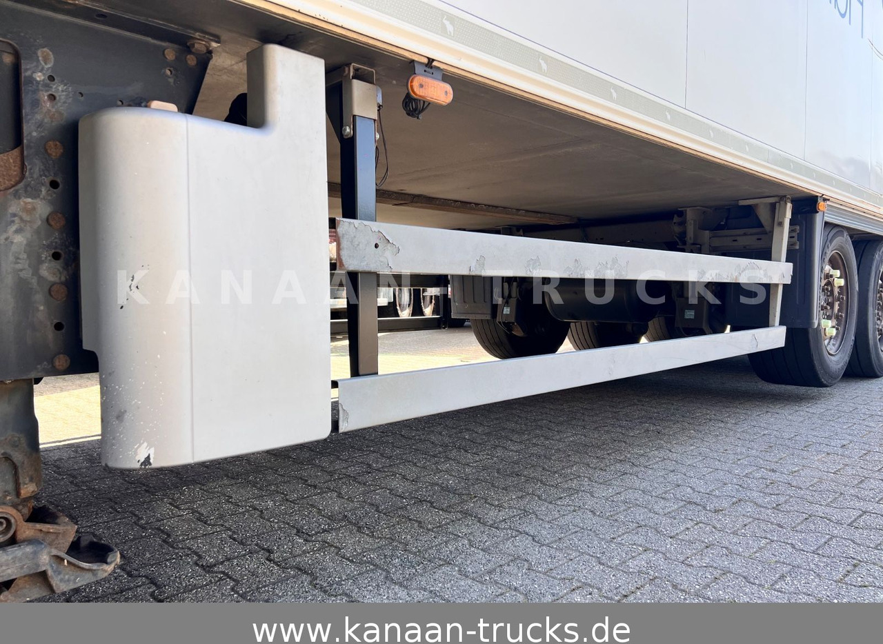 Schmitz Cargobull SKO 24 Thermoking SLX300 Liftachse - بصندوق مغلق نصف مقطورة: صور 5 Schmitz Cargobull SKO 24 Thermoking SLX300 Liftachse - بصندوق مغلق نصف مقطورة: صور 5
