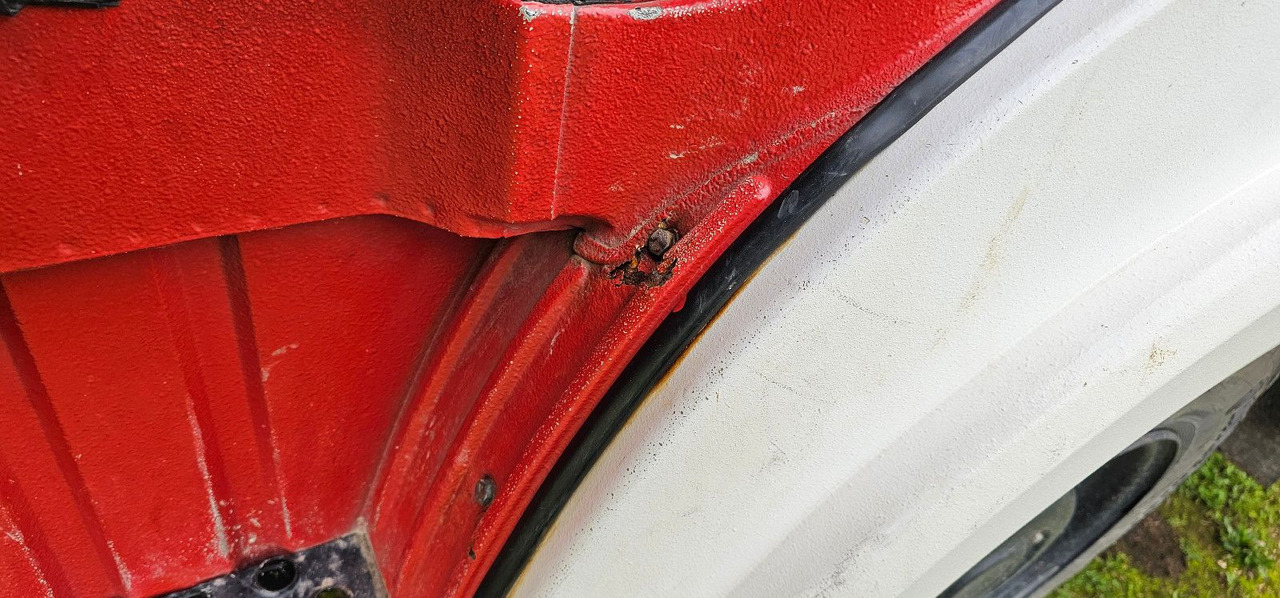 Iveco ! MAUTFREI ! IVECO 75-16 Allrad Feuerwehr 7,49t - المطافئ: صور 5 Iveco ! MAUTFREI ! IVECO 75-16 Allrad Feuerwehr 7,49t - المطافئ: صور 5