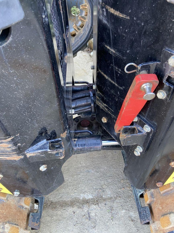 Ammann Rammax 1575 (1324) - مدماج: صور 5 Ammann Rammax 1575 (1324) - مدماج: صور 5