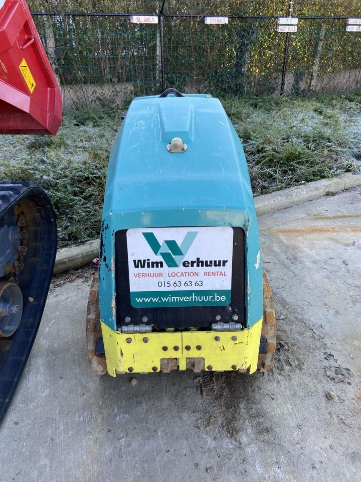 Ammann Rammax 1575 (1324)  - مدماج: صور 3 Ammann Rammax 1575 (1324)  - مدماج: صور 3