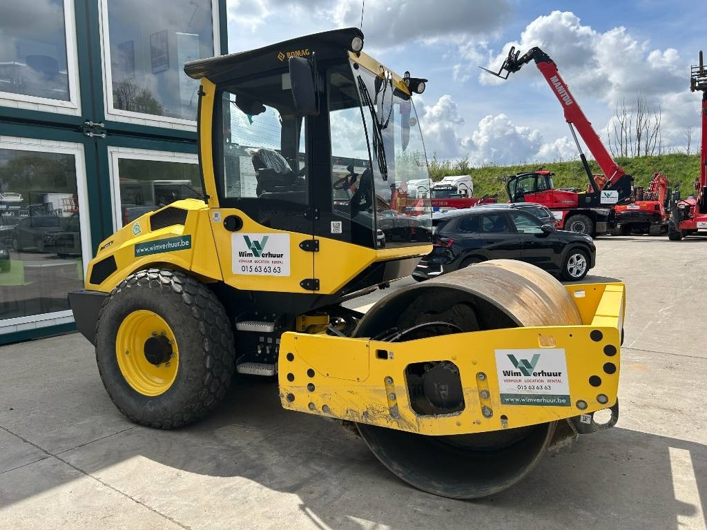 Bomag BW 177 D-5 - مدماج: صور 2 Bomag BW 177 D-5 - مدماج: صور 2