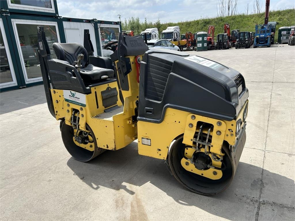 Bomag BW80AD-5 (4605) - مدماج: صور 3 Bomag BW80AD-5 (4605) - مدماج: صور 3