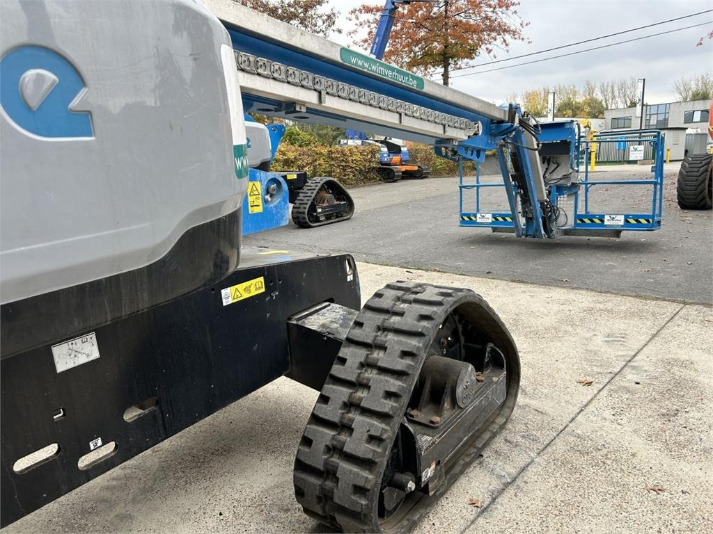 Genie S-65 Trax (6316) - رافعات سلة تلسكوبية: صور 2 Genie S-65 Trax (6316) - رافعات سلة تلسكوبية: صور 2