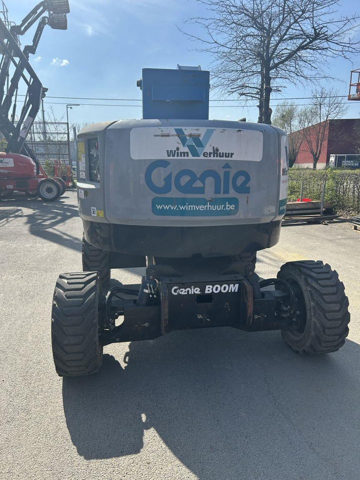 Genie Z-45/25XC (3204)  - رافعات سلة مفصلية: صور 2 Genie Z-45/25XC (3204)  - رافعات سلة مفصلية: صور 2