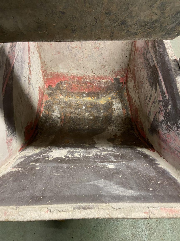 Hinowa HS1102 (4350) - شاحنة قلابة صغيرة: صور 2 Hinowa HS1102 (4350) - شاحنة قلابة صغيرة: صور 2